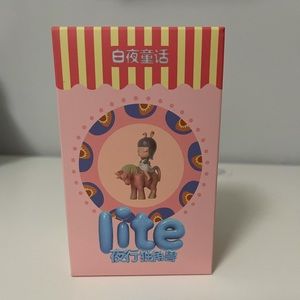 Original Kemelife Decoration Doll